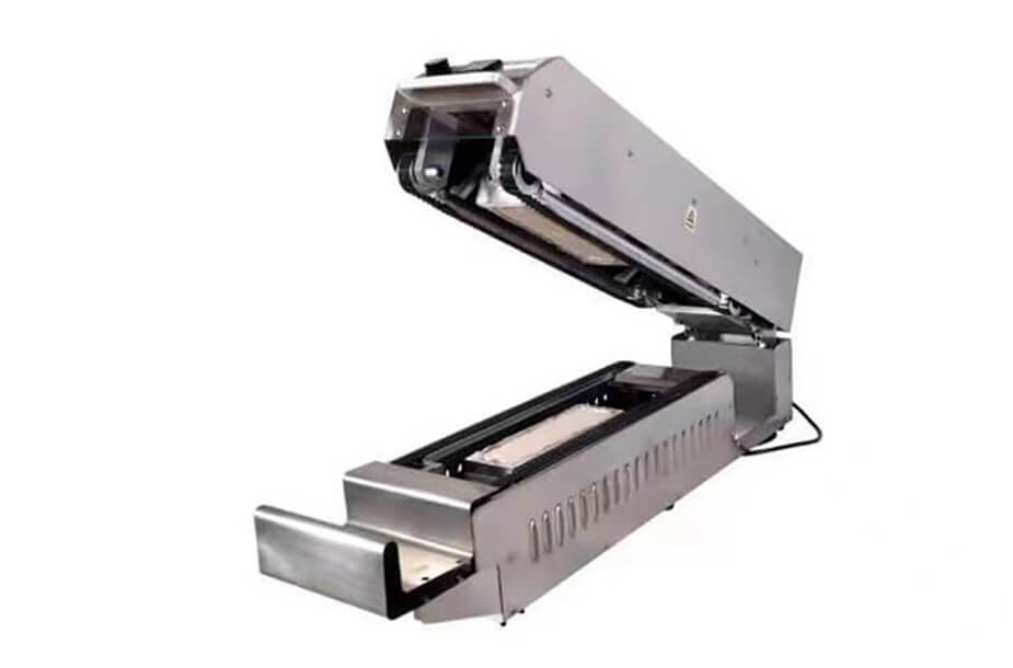 HSM80A Heat Shrink Tube Heating Machine